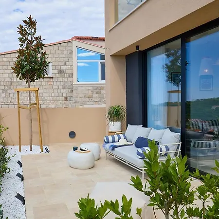 Hedera Estate Hedera 1 * Dubrovnik