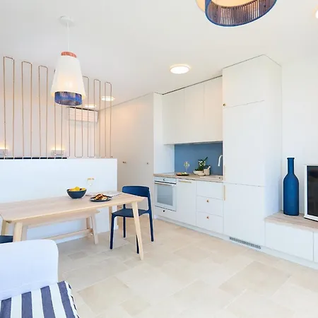 Appartement Hedera Estate Hedera 1 Dubrovnik