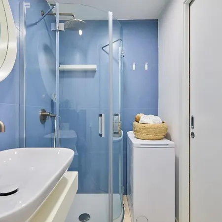 Hedera Estate Hedera 1 Apartment