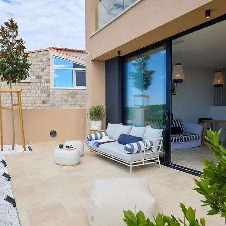 Hedera Estate Hedera 1 Apartment Dubrovnik