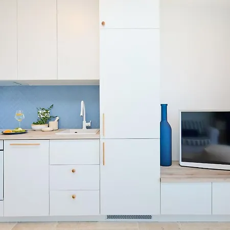 Hedera Estate Hedera 1 Apartment