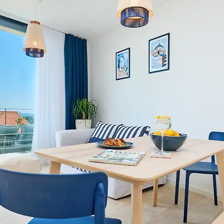 Apartment Hedera Estate Hedera 1 *