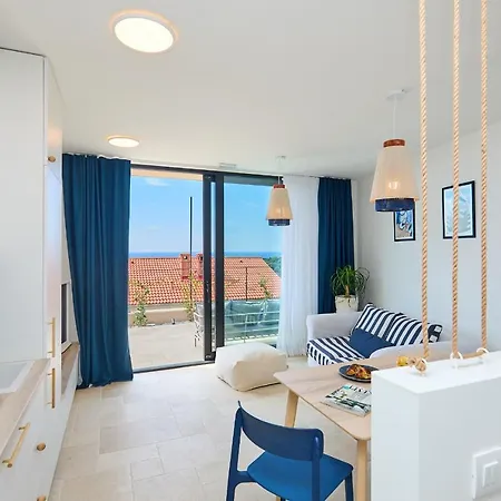 Hedera Estate Hedera 1 Apartment