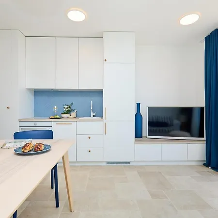 Apartment Hedera Estate Hedera 1