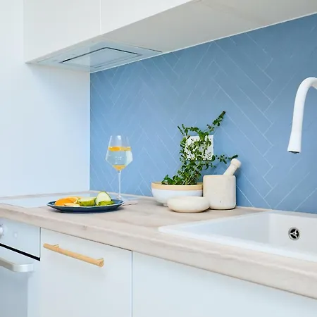 Hedera Estate Hedera 1 Apartment Dubrovnik