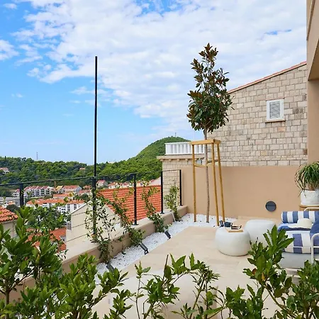 Hedera Estate Hedera 1 Apartment *