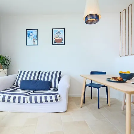 Apartment Hedera Estate Hedera 1