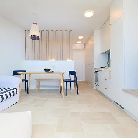 Hedera Estate Hedera 1 Apartman Dubrovnik