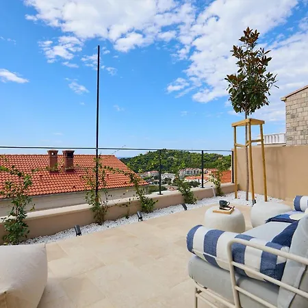 Hedera Estate Hedera 1 * Dubrovnik