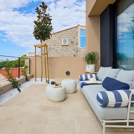 Hedera Estate Hedera 1 Apartman *