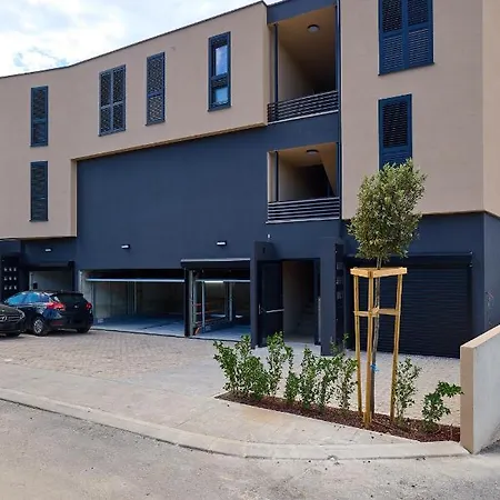 Hedera Estate Hedera 1 Apartamento