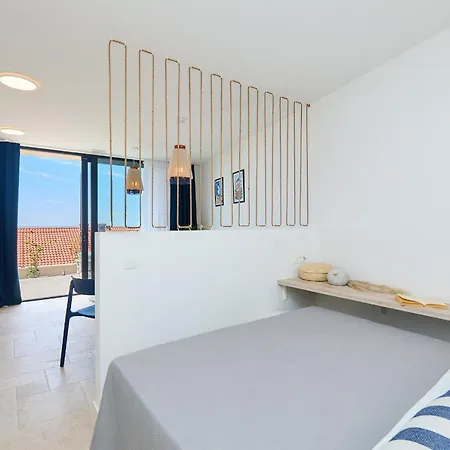 Hedera Estate Hedera 1 * Dubrovnik