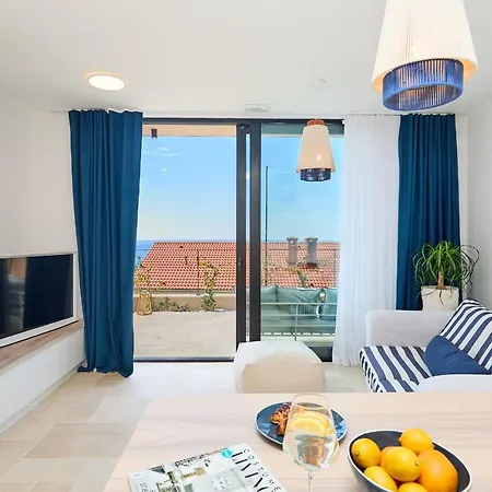 Hedera Estate Hedera 1 Dubrovnik