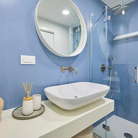 Apartamento Hedera Estate Hedera 1 *