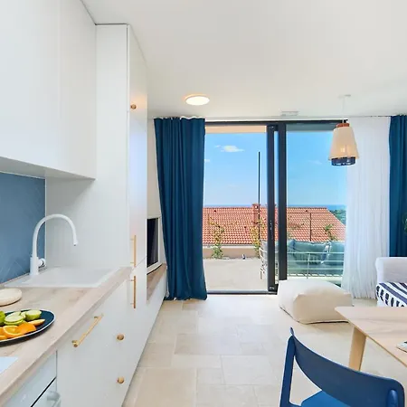 Hedera Estate Hedera 1 * Dubrovnik