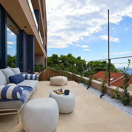 Hedera Estate Hedera 1 Dubrovnik