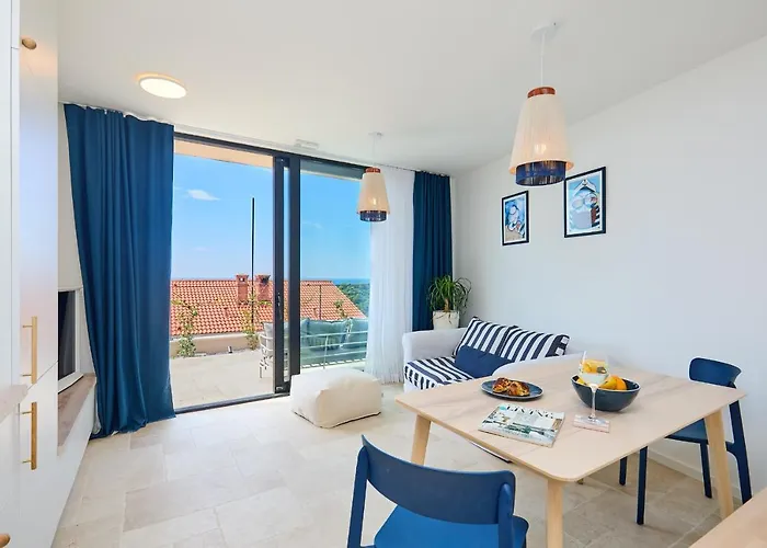 Apartamento Hedera Estate Hedera 1 Dubrovnik