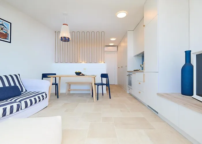 Hedera Estate Hedera 1 Διαμέρισμα Ντουμπρόβνικ