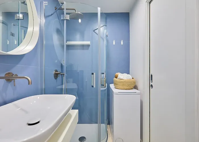 Hedera Estate Hedera 1 Διαμέρισμα