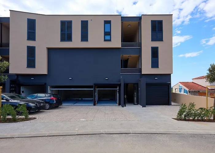 Hedera Estate Hedera 1 Ντουμπρόβνικ