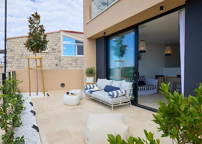 Hedera Estate Hedera 1 Διαμέρισμα Ντουμπρόβνικ