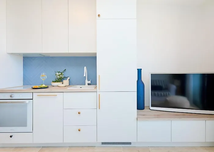 Hedera Estate Hedera 1 Διαμέρισμα