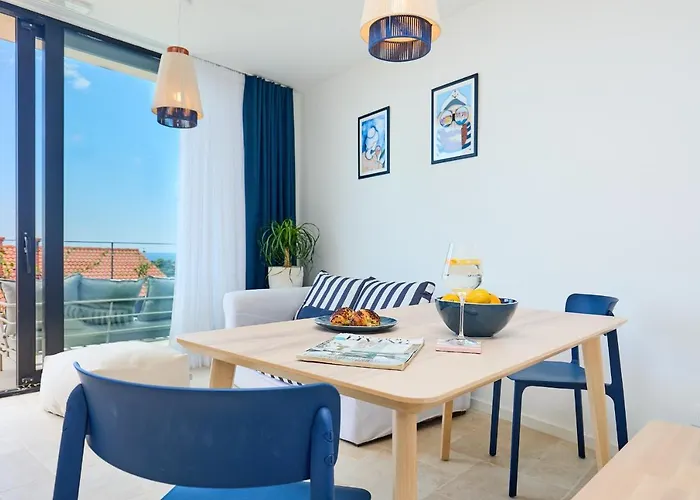 Διαμέρισμα Hedera Estate Hedera 1 *