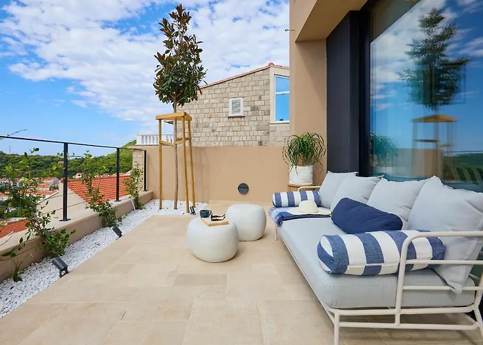 Hedera Estate Hedera 1 Διαμέρισμα *