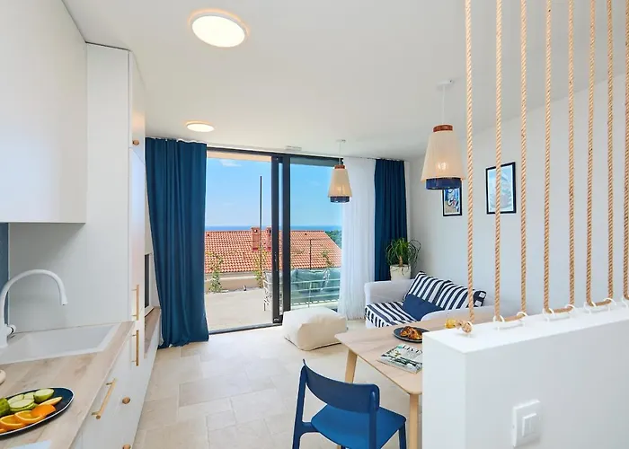 Hedera Estate Hedera 1 Apartment