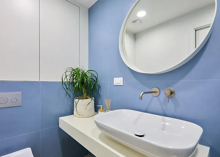 Apartamento Hedera Estate Hedera 1