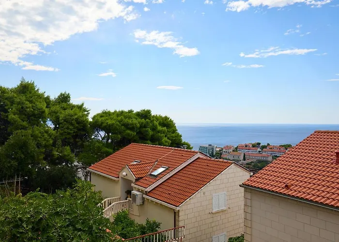 Hedera Estate Hedera 1 Ντουμπρόβνικ