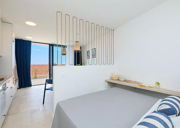 Hedera Estate Hedera 1 * Ντουμπρόβνικ