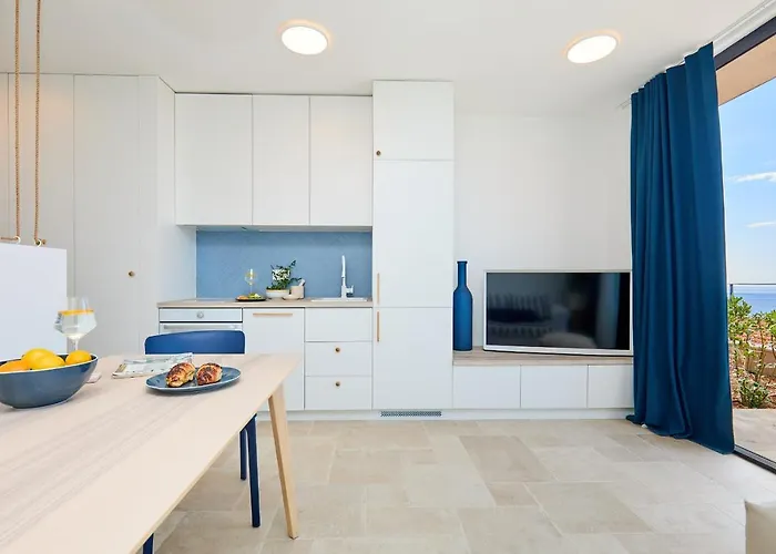 Διαμέρισμα Hedera Estate Hedera 1