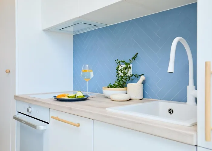 Hedera Estate Hedera 1 Apartamento Dubrovnik