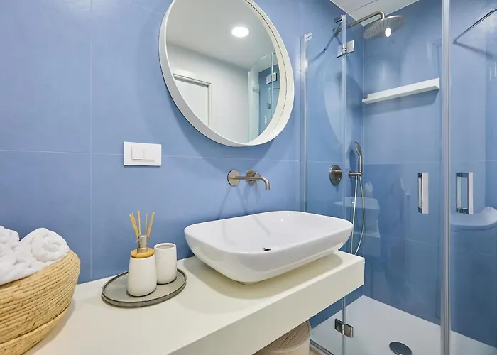 Διαμέρισμα Hedera Estate Hedera 1 *