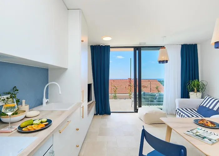 Hedera Estate Hedera 1 * Ντουμπρόβνικ