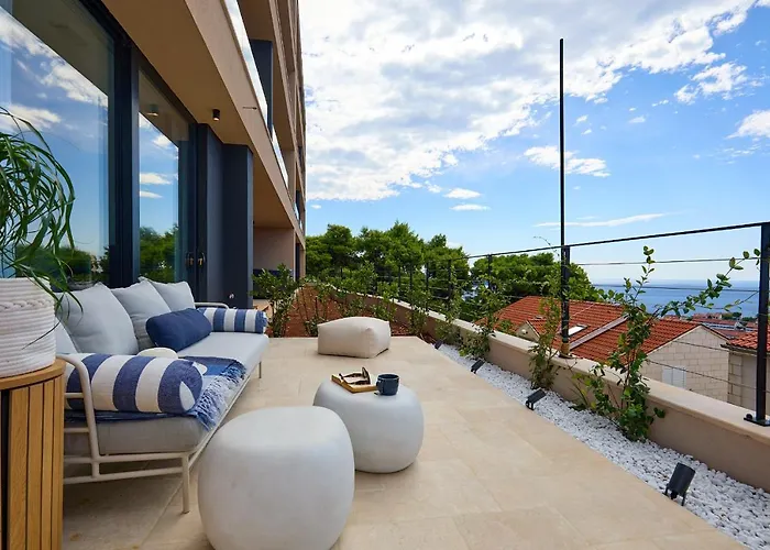 Hedera Estate Hedera 1 Ντουμπρόβνικ