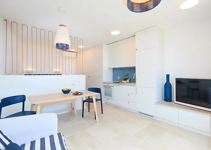 Apartamento Hedera Estate Hedera 1 Dubrovnik
