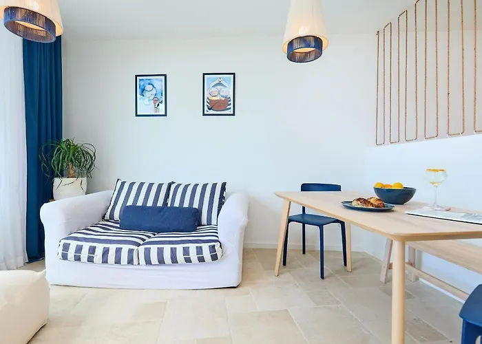 Apartment Hedera Estate Hedera 1